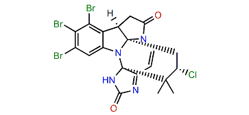 Securamine H